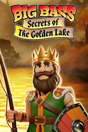 Big Bass Secrets Slot bei Godz Casino