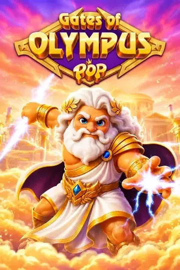 Gates of Olympus Slot bei Godz Casino