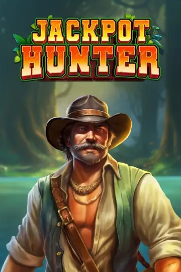 Jackpot Hunter Slot bei Godz Casino
