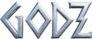 Godz Casino Logo